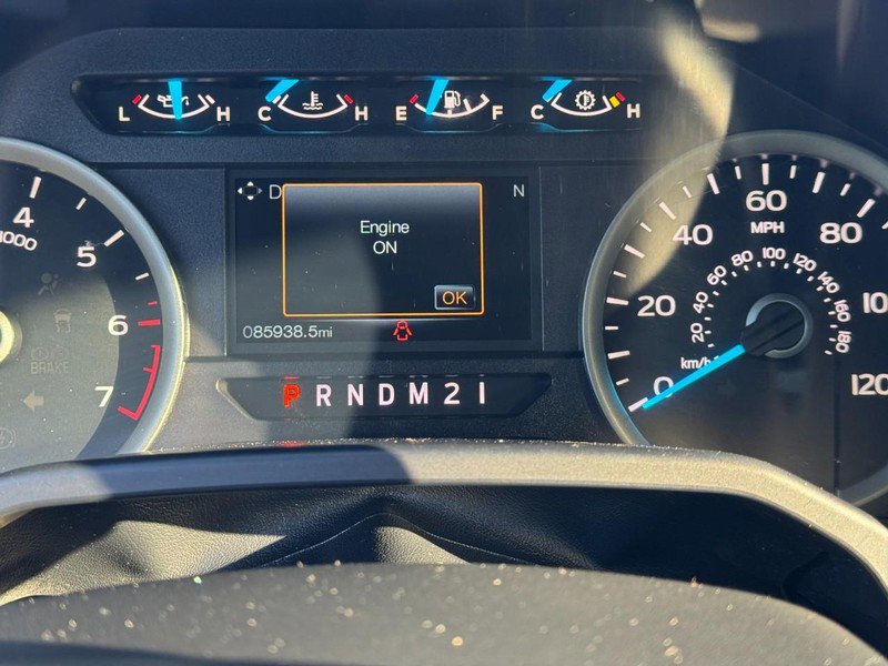 Used 2015 Ford F150 XLT w/ Equipment Group 301A Mid image 20