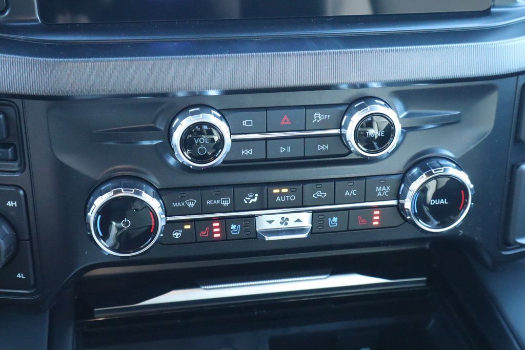 New 2026 Ford F250 Platinum image 8