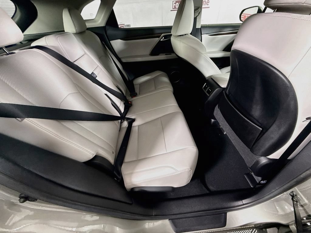 Used 2021 Lexus RX 350 AWD w/ Premium Package image 31