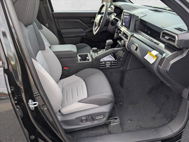 New 2025 Toyota Tacoma TRD Off-Road image 6