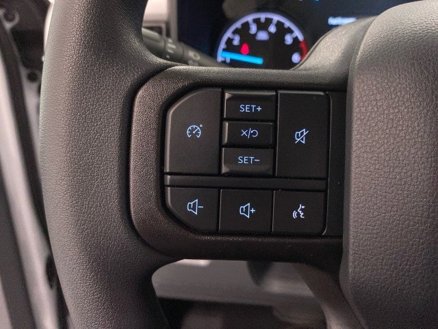 New 2026 Ford F350 XL w/ STX Appearance Package image 20