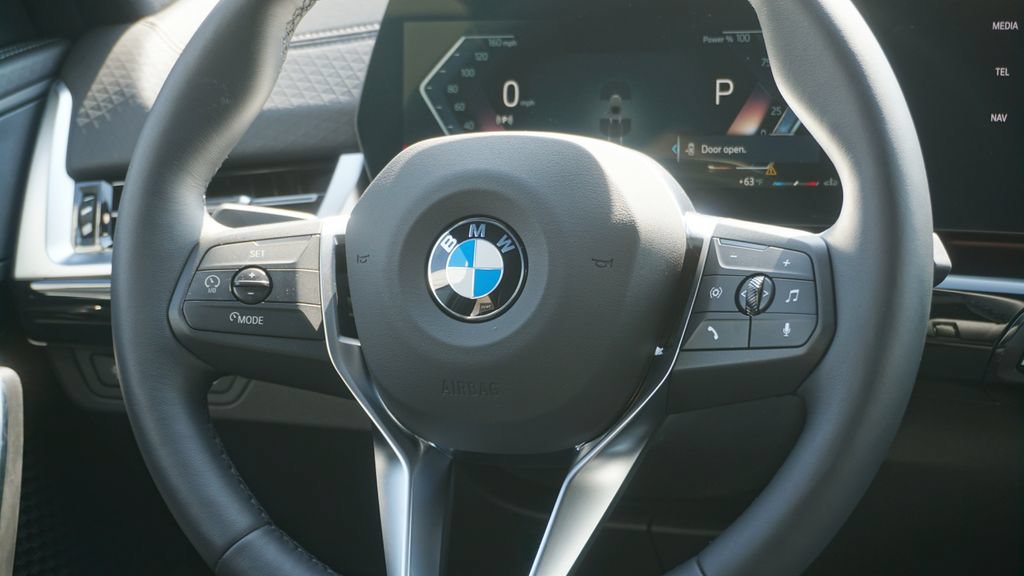 Used 2026 BMW X2 xDrive28i w/ Convenience Package AWD/4WD image 14
