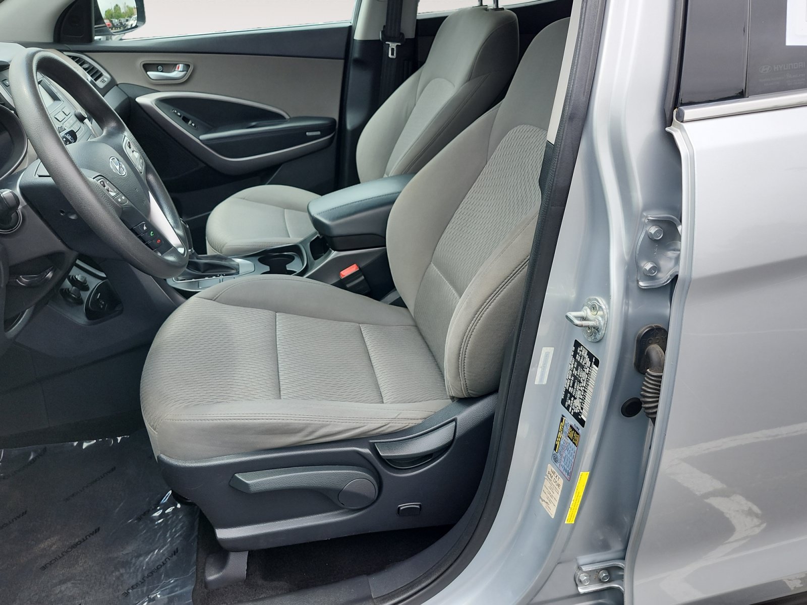 Used 2015 Hyundai Santa Fe Sport FWD image 10