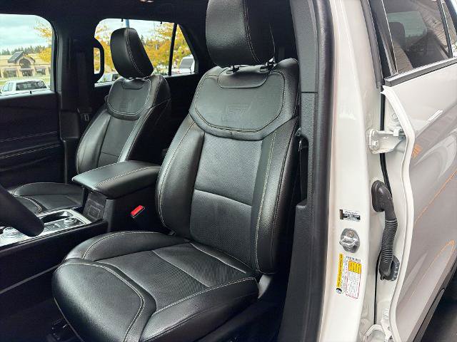 Certified 2023 Ford Explorer ST w/ Equipment Group 401A AWD/4WD image 21