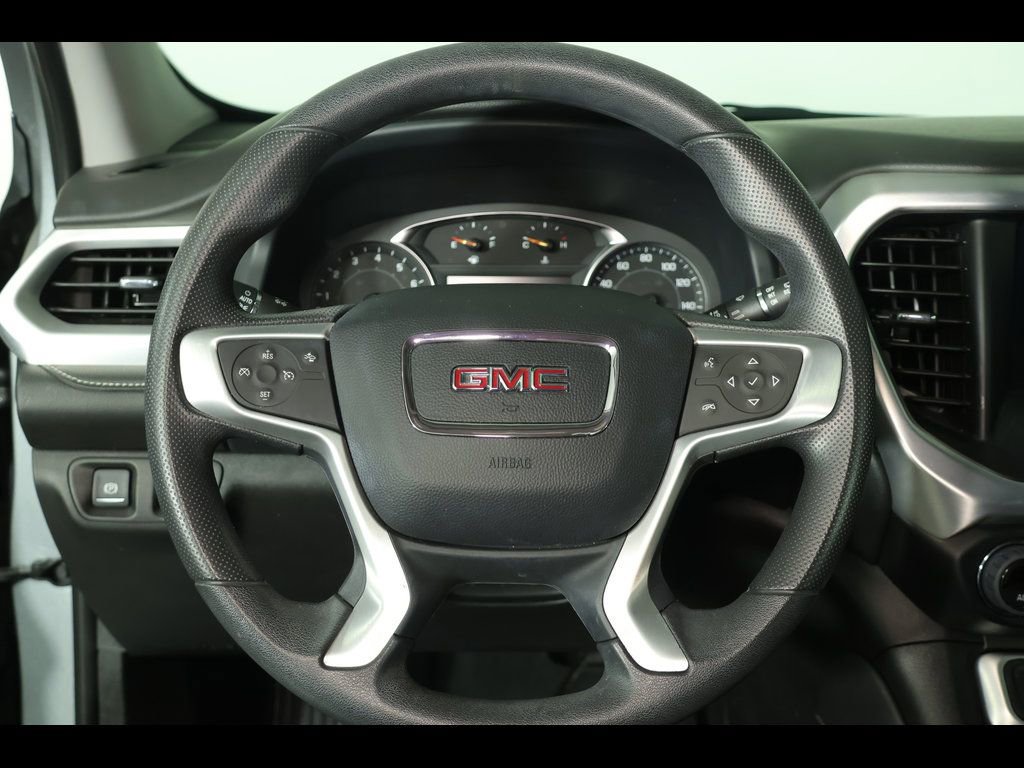 Used 2023 GMC Acadia SLE w/ Driver Convenience Package image 24