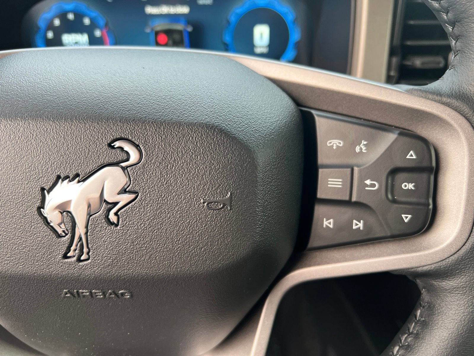 New 2026 Ford Bronco Outer Banks AWD/4WD image 26