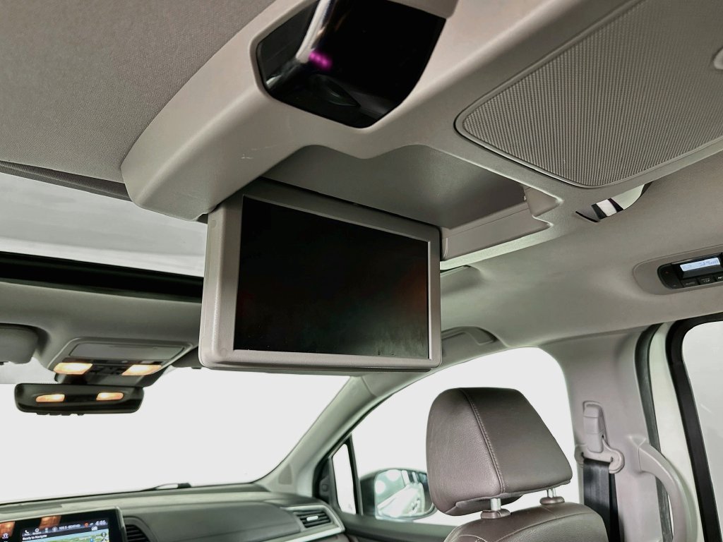 Used 2018 Honda Odyssey Touring image 25
