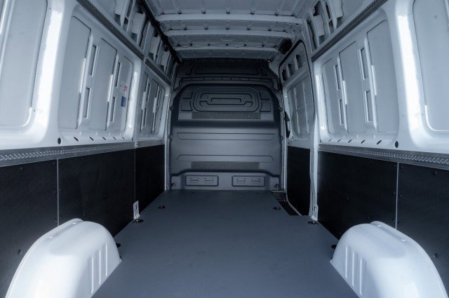 New 2025 Mercedes-Benz Sprinter 2500 image 10