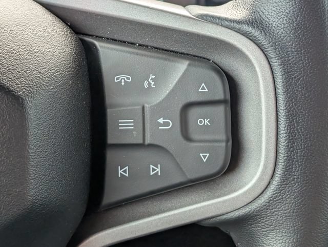 Used 2024 Ford Bronco Wildtrak AWD/4WD image 24