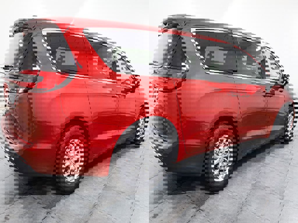 New 2026 Chrysler Pacifica Select image 6