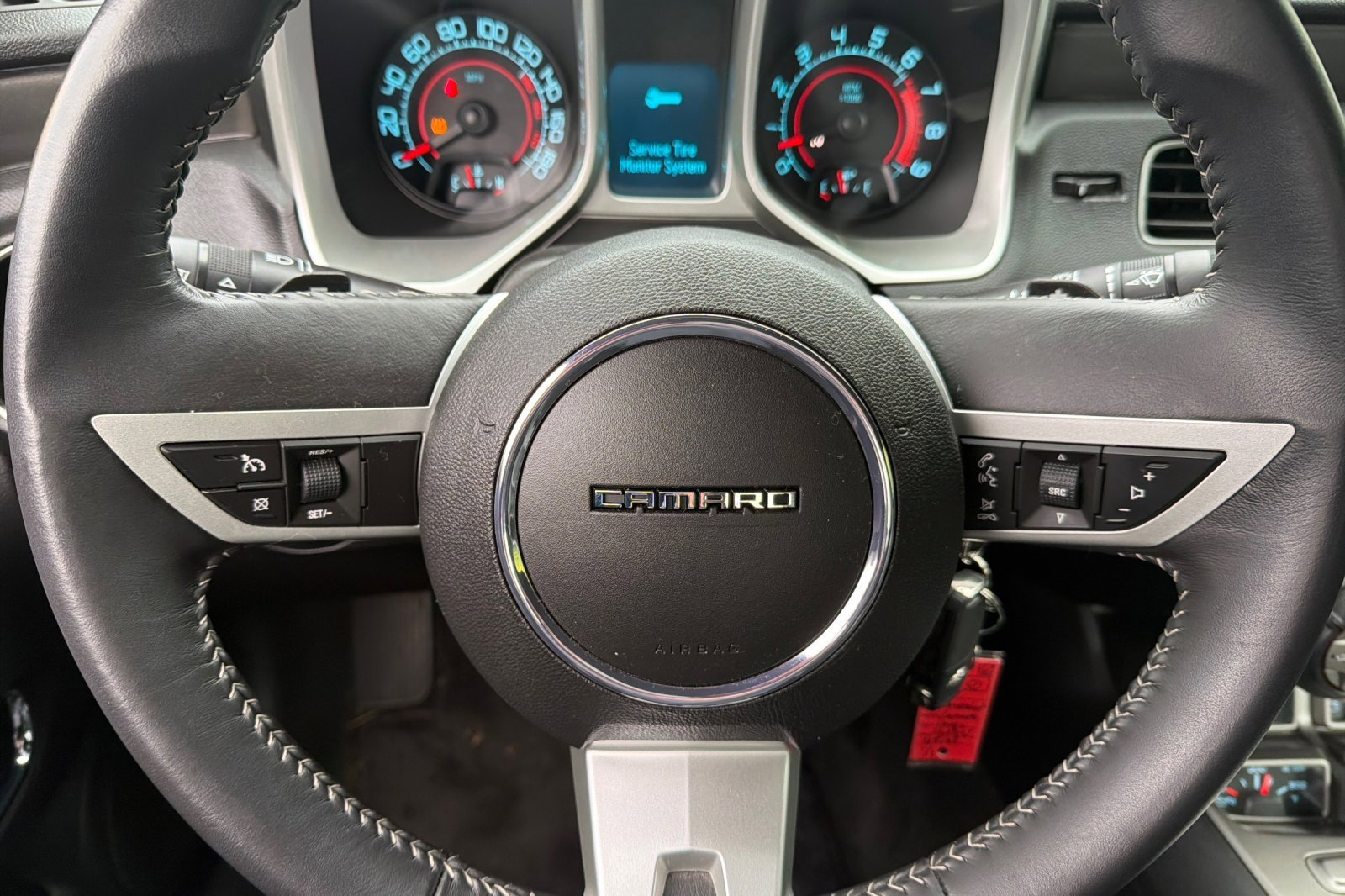 Used 2010 Chevrolet Camaro SS w/ RS Package image 20