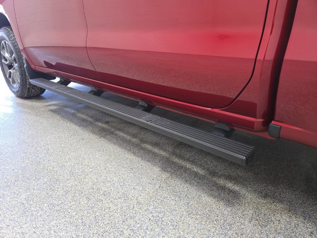 Used 2023 Chevrolet Silverado 1500 RST image 40