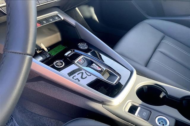 Certified 2025 Audi A3 2.0T Premium Plus w/ Premium Plus Package image 25