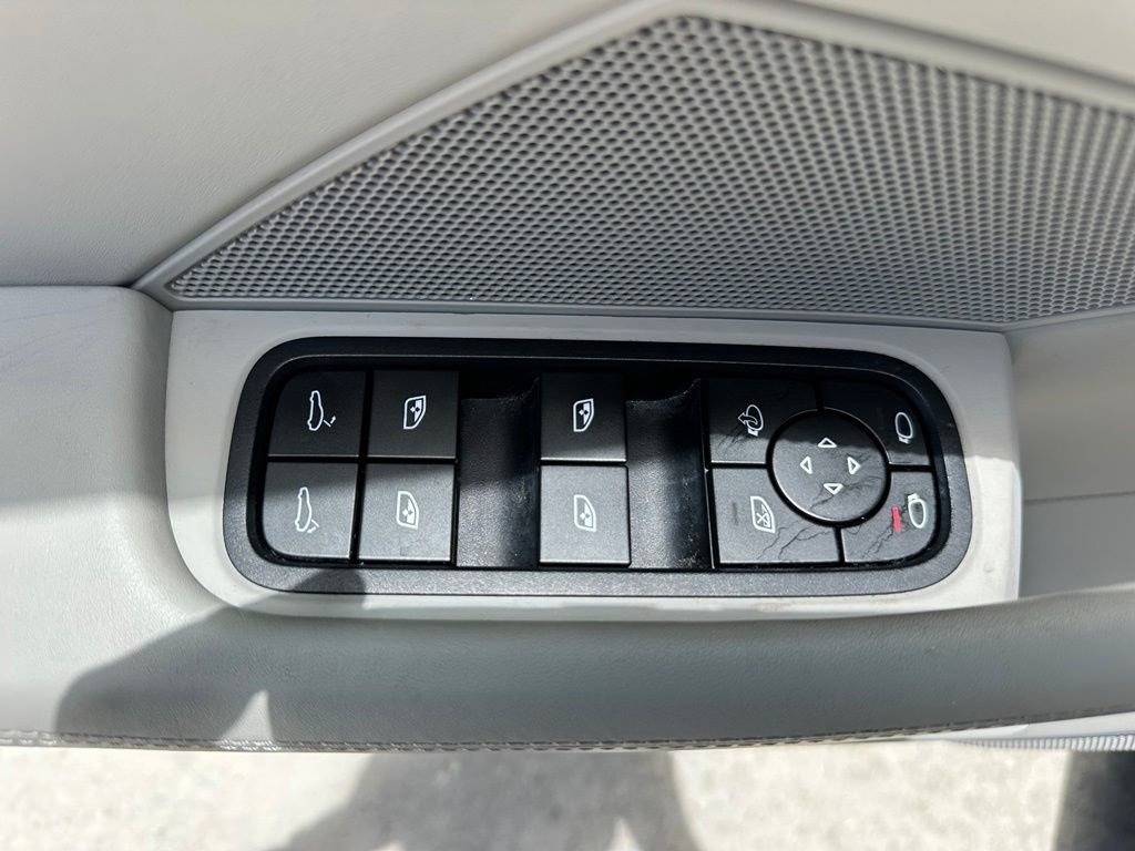 Certified 2023 Porsche Panamera Platinum Edition w/ Assistance Package RWD image 18