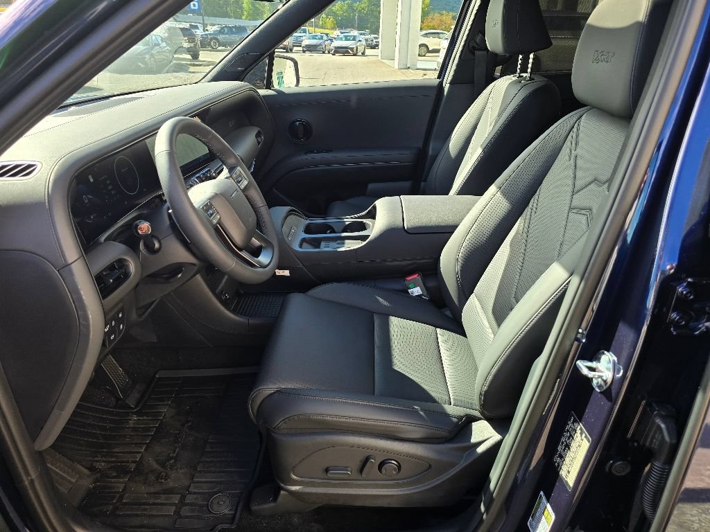 New 2026 Hyundai Palisade XRT Pro AWD/4WD image 9
