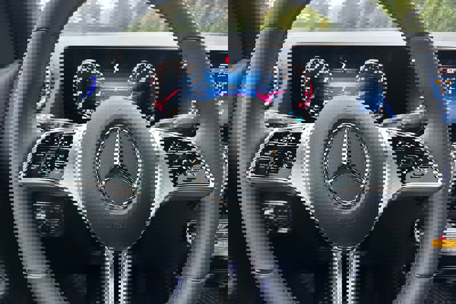 New 2026 Mercedes-Benz GLA 250 image 22