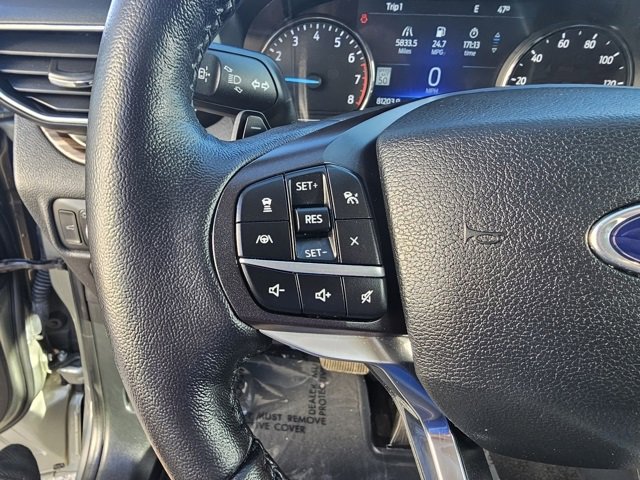 Used 2020 Ford Explorer Limited image 26