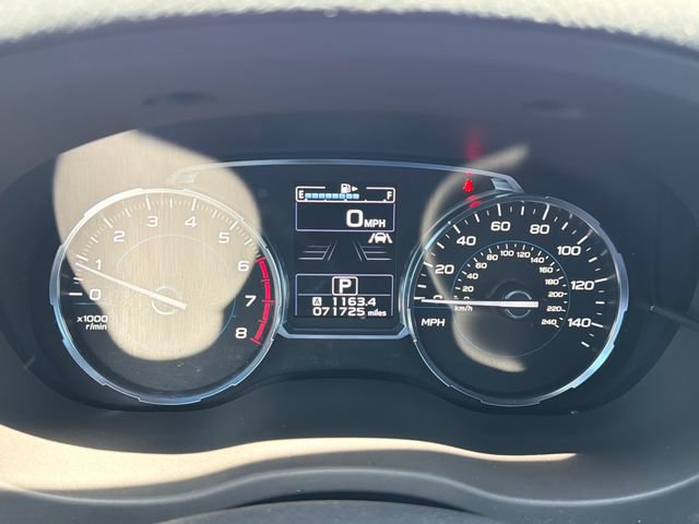 Used 2018 Subaru Forester 2.5i Touring AWD/4WD image 11