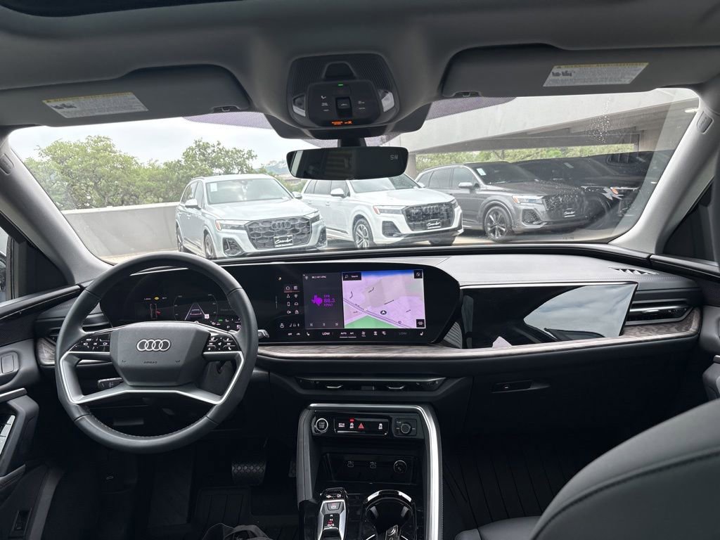 Used 2025 Audi Q5 Premium w/ Convenience Package AWD/4WD image 19