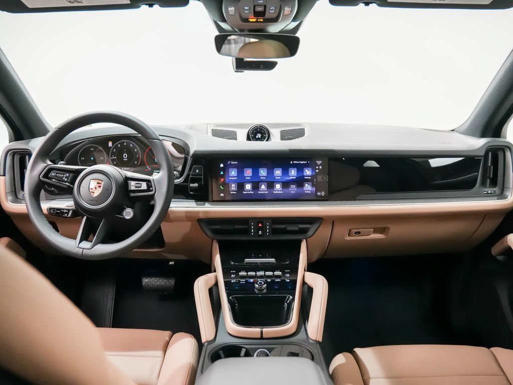 New 2026 Porsche Cayenne AWD/4WD image 21