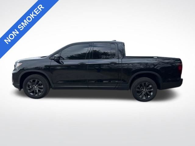 Used 2023 Honda Ridgeline Sport image 5
