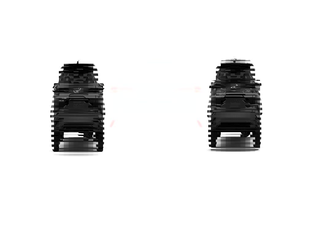 New 2026 Toyota Corolla Cross L FWD image 10