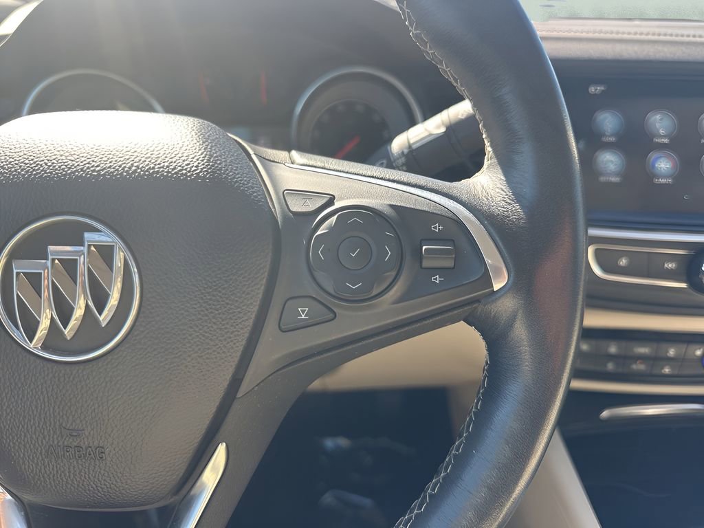 Used 2018 Buick Regal Essence image 15