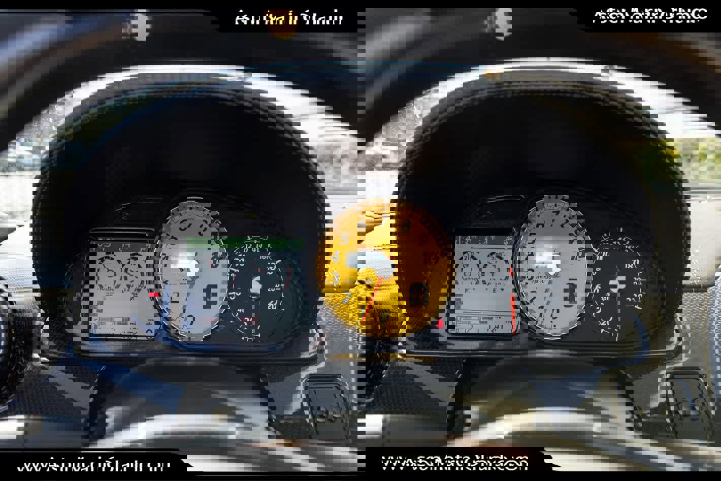 Used 2009 Ferrari 599 GTB Fiorano image 6