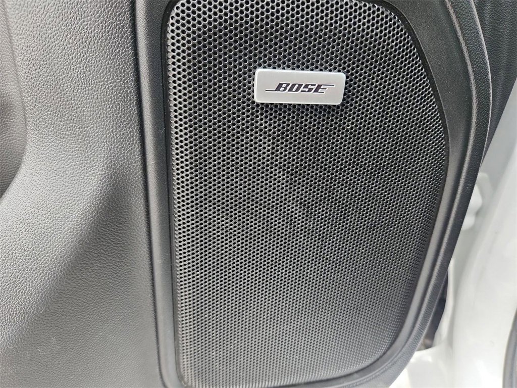 Used 2022 Chevrolet Silverado 1500 High Country image 25