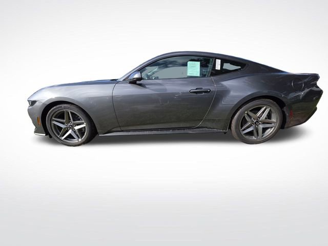 New 2025 Ford Mustang Premium image 30