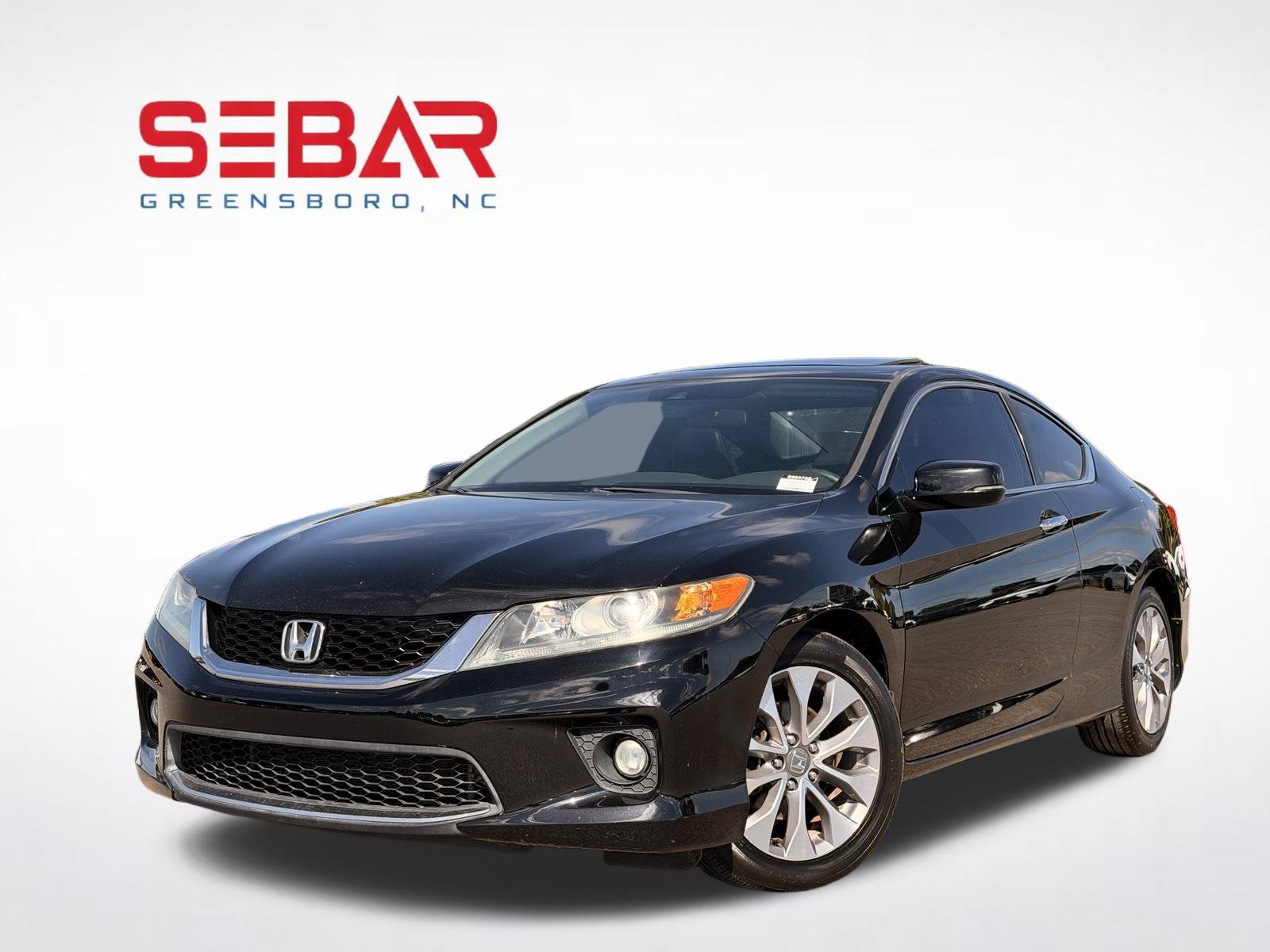 Used 2014 Honda Accord EX-L image 1