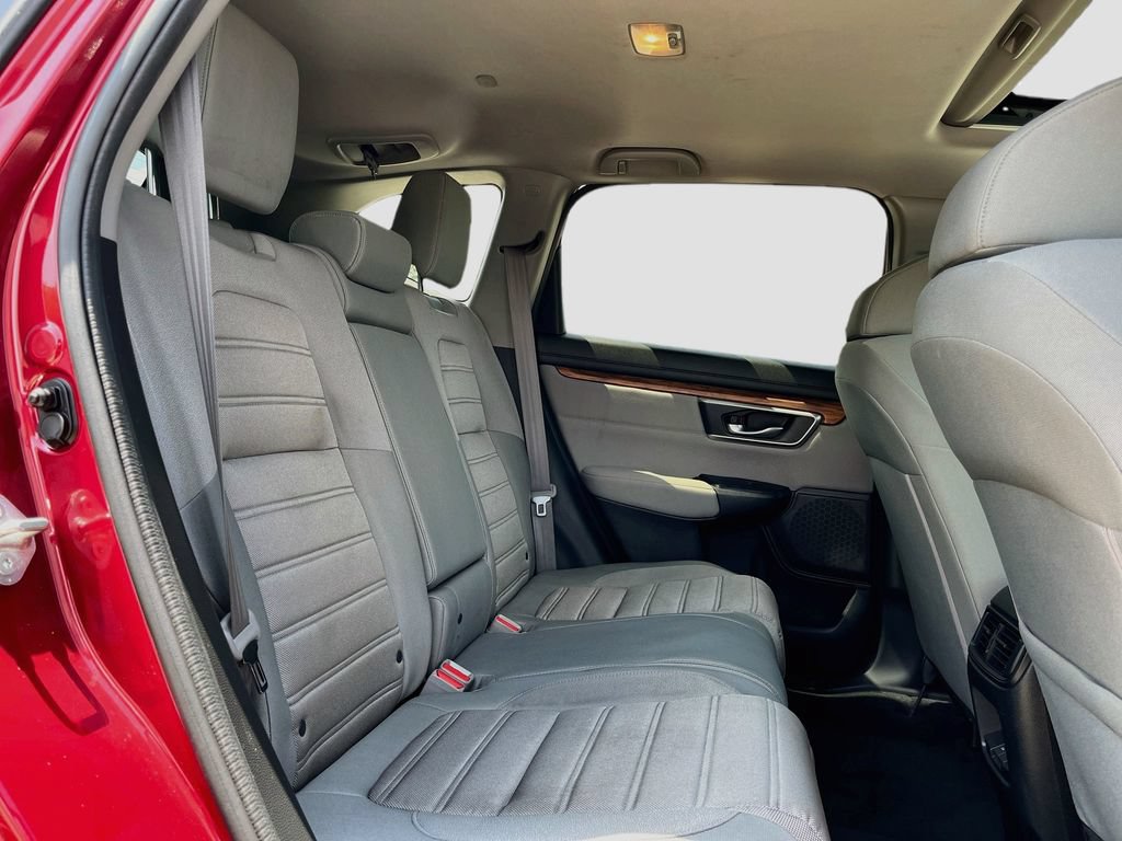 Used 2022 Honda CR-V EX image 32