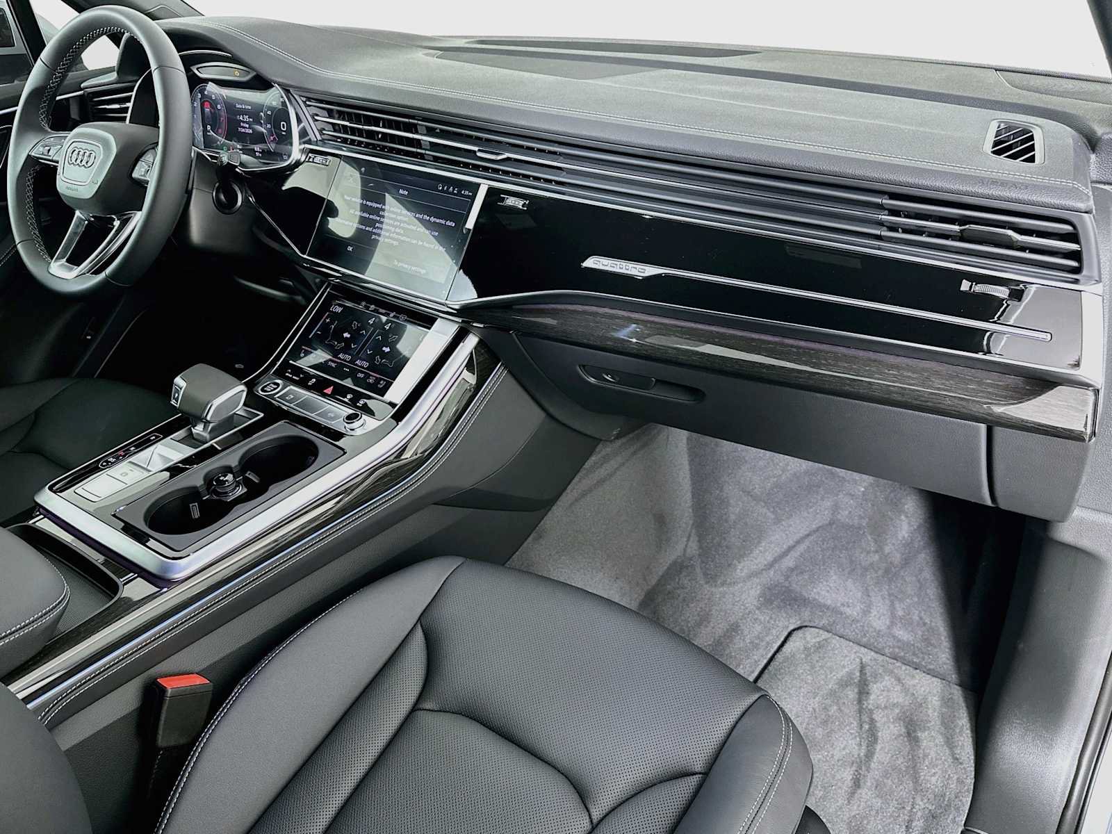 New 2026 Audi Q7 2.0T Premium Plus AWD/4WD image 29