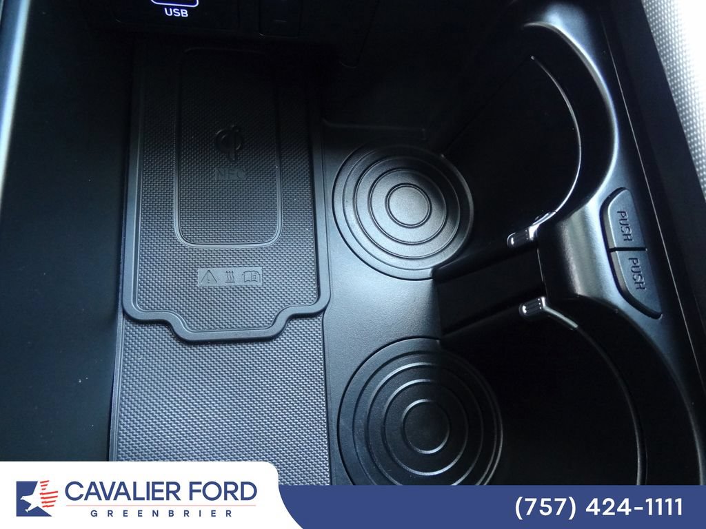 Used 2024 Hyundai Palisade Calligraphy AWD/4WD image 65