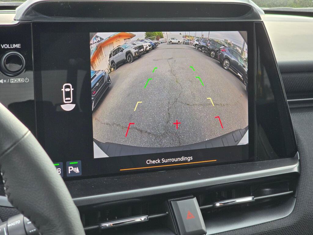 New 2026 Subaru Outback Limited AWD/4WD image 23