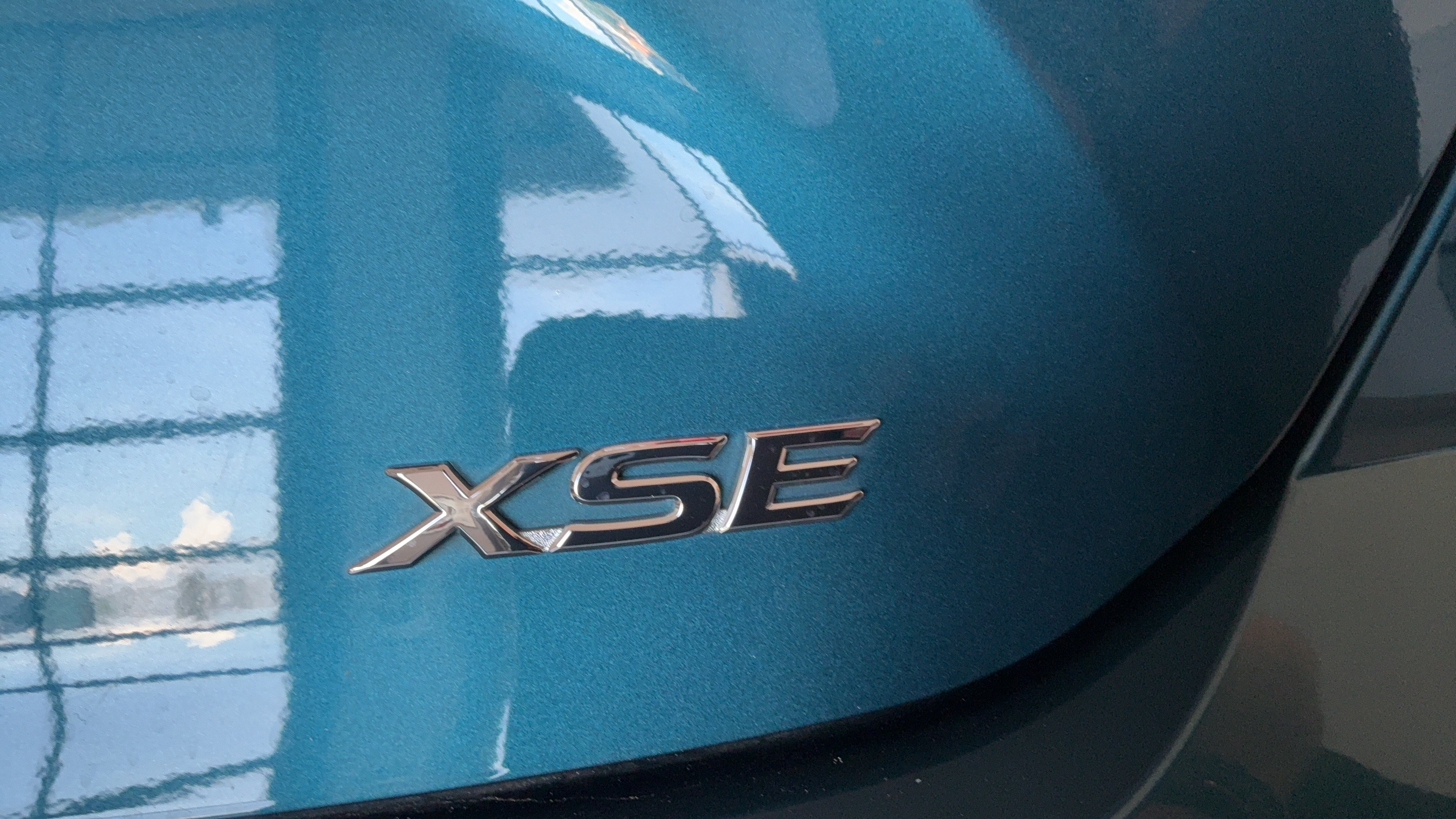 Certified 2025 Toyota Camry XSE FWD image 43