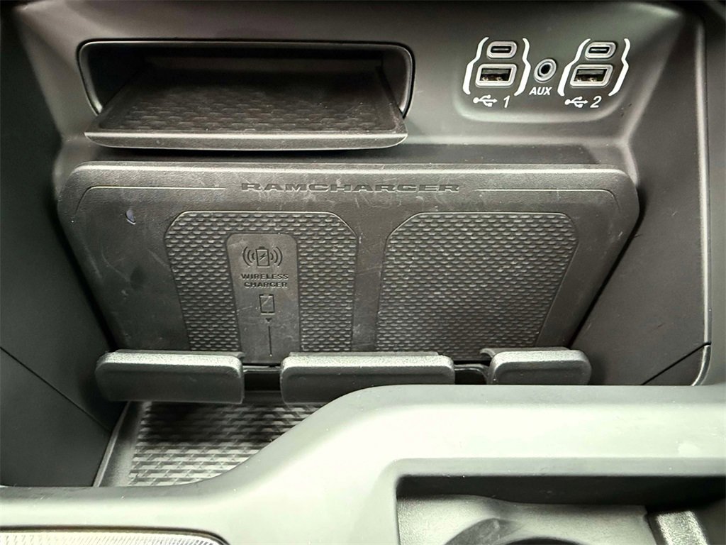 Used 2024 RAM 1500 TRX image 25
