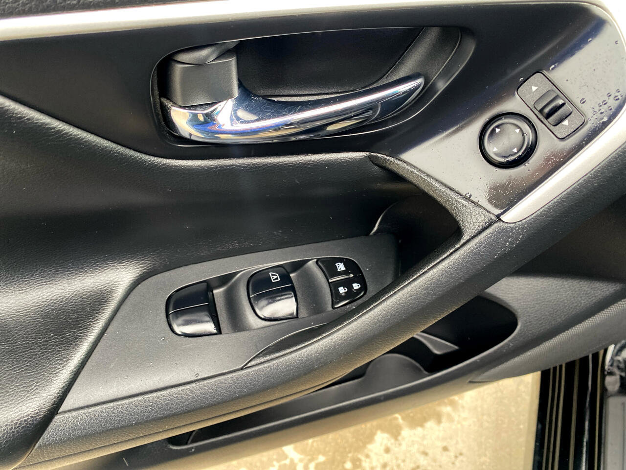 Used 2018 Nissan Altima 2.5 S w/ S Convenience Package image 16