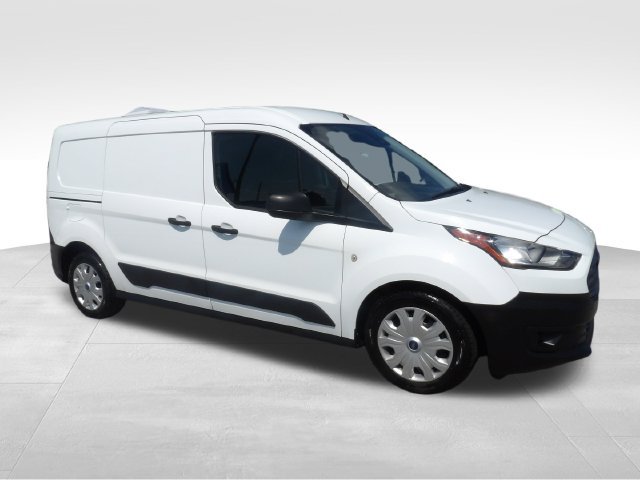 Certified 2023 Ford Transit Connect XL FWD image 13
