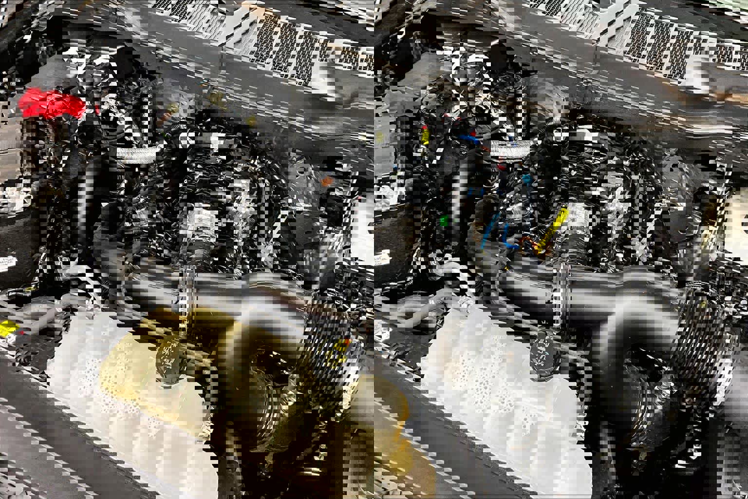 Used 2023 Ford F150 XLT w/ Equipment Group 301A Mid image 54