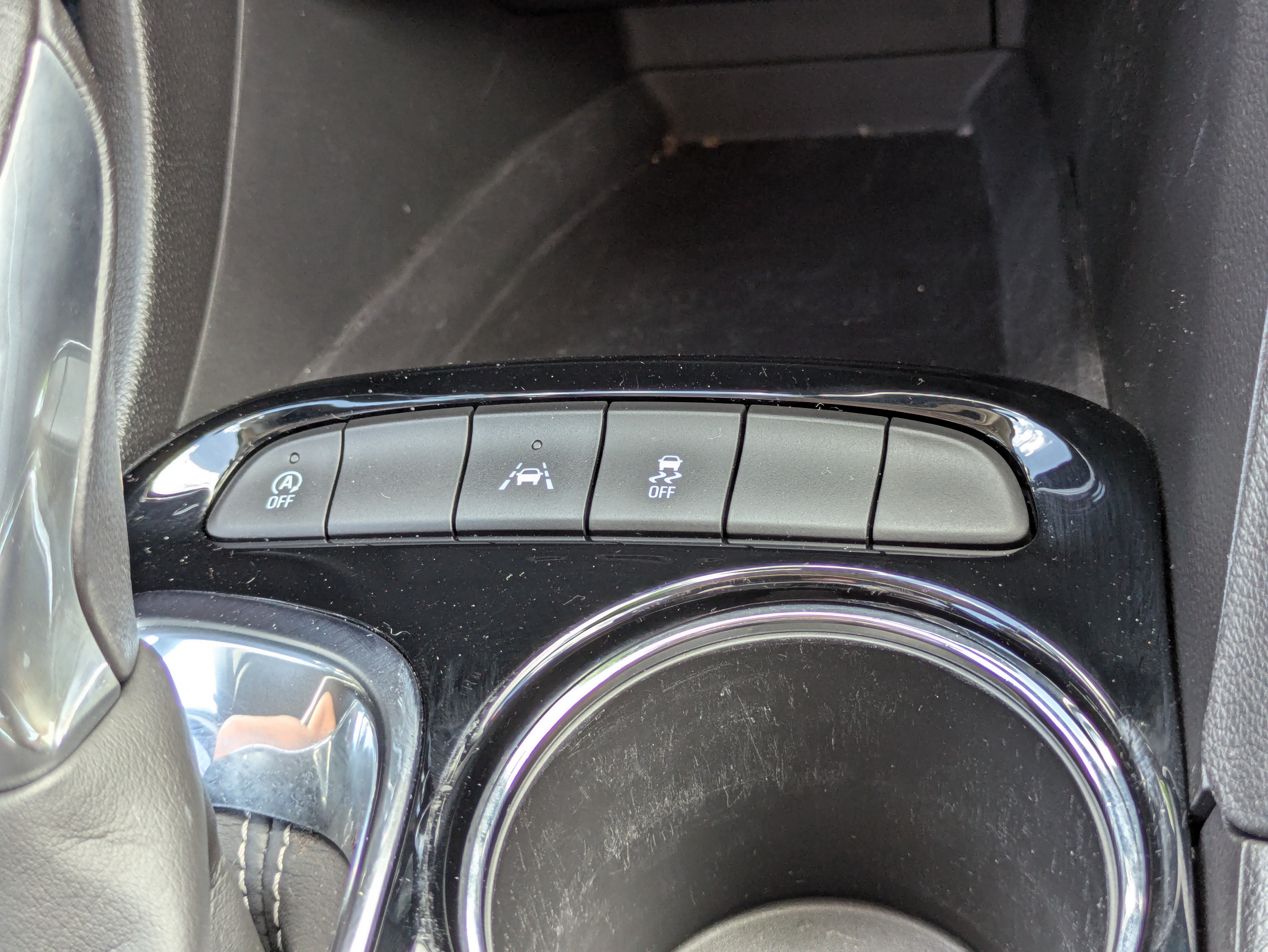 Used 2023 Buick Encore GX Preferred FWD image 34
