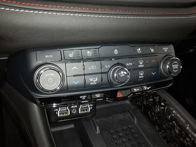 New 2026 Dodge Durango GT AWD/4WD image 19