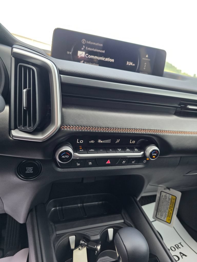 New 2026 MAZDA CX-50 AWD 2.5 S w/ Weather Package image 25