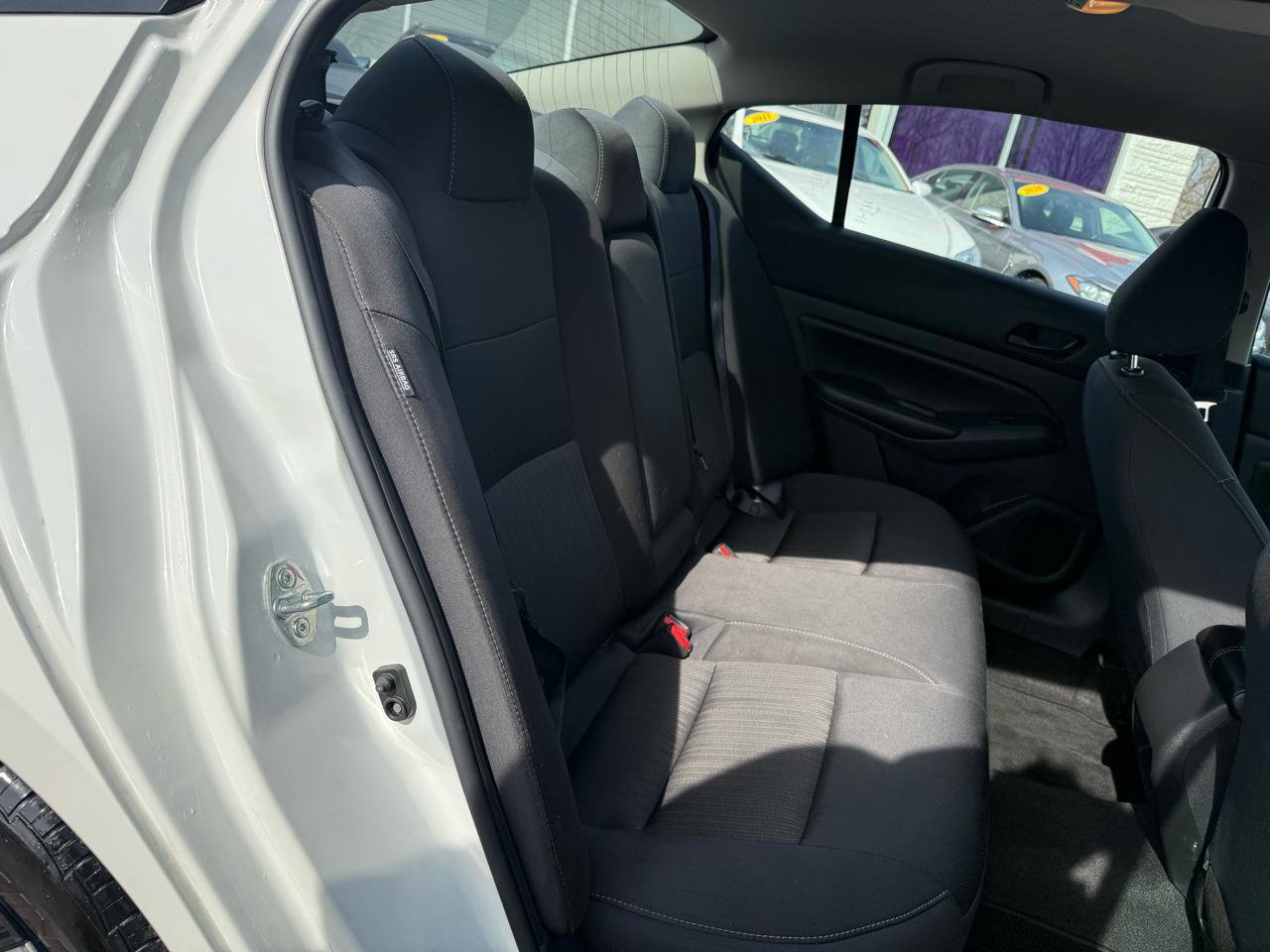 Used 2024 Nissan Altima 2.5 S image 10