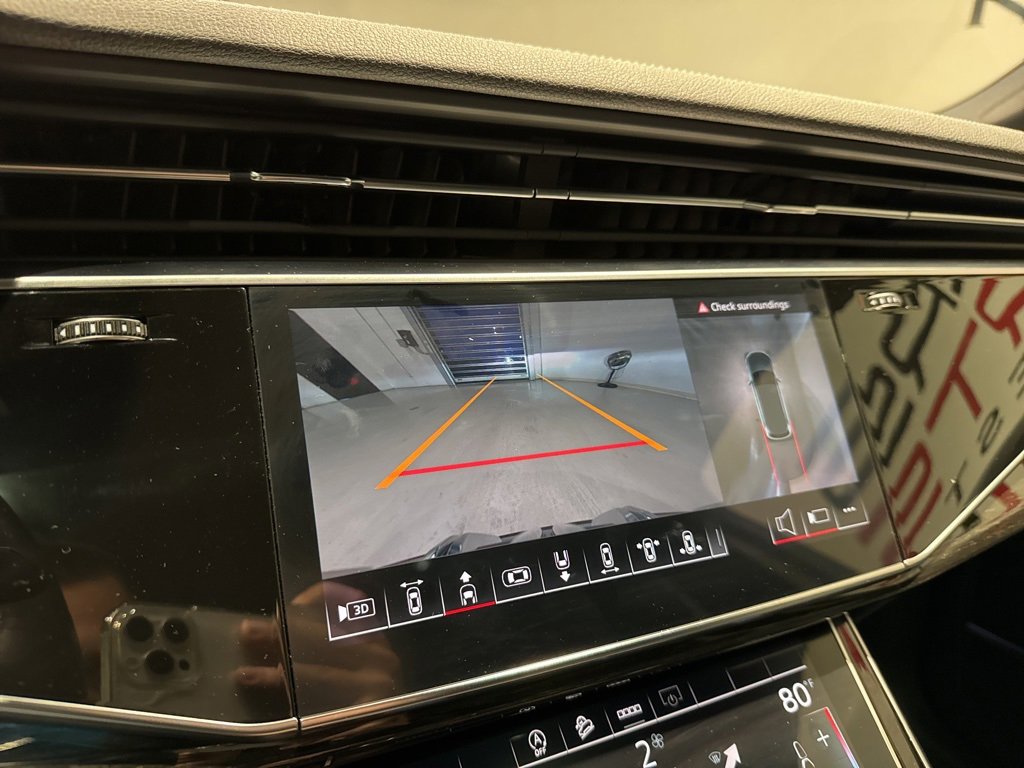 Used 2025 Audi Q7 3.0T Premium Plus image 26