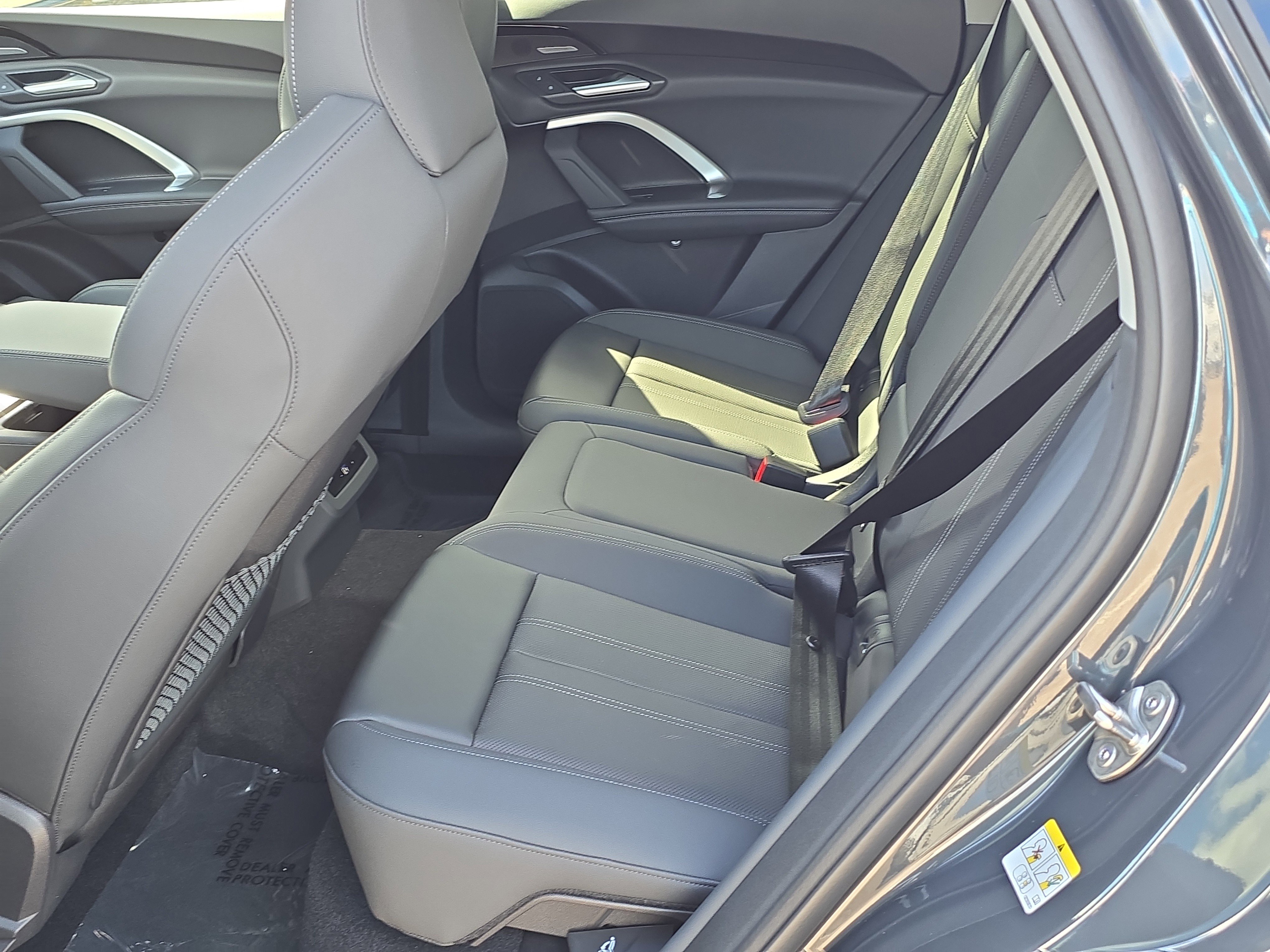 New 2025 Audi Q5 Premium Plus image 15