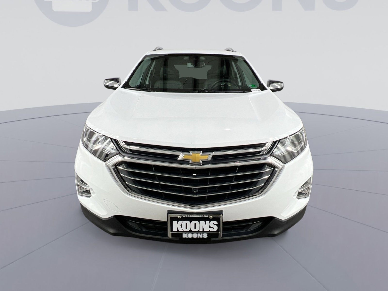Used 2019 Chevrolet Equinox Premier image 11