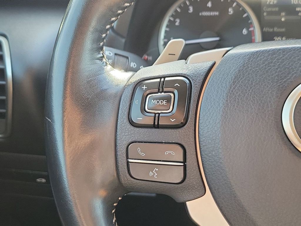 Used 2018 Lexus NX 300 FWD image 30