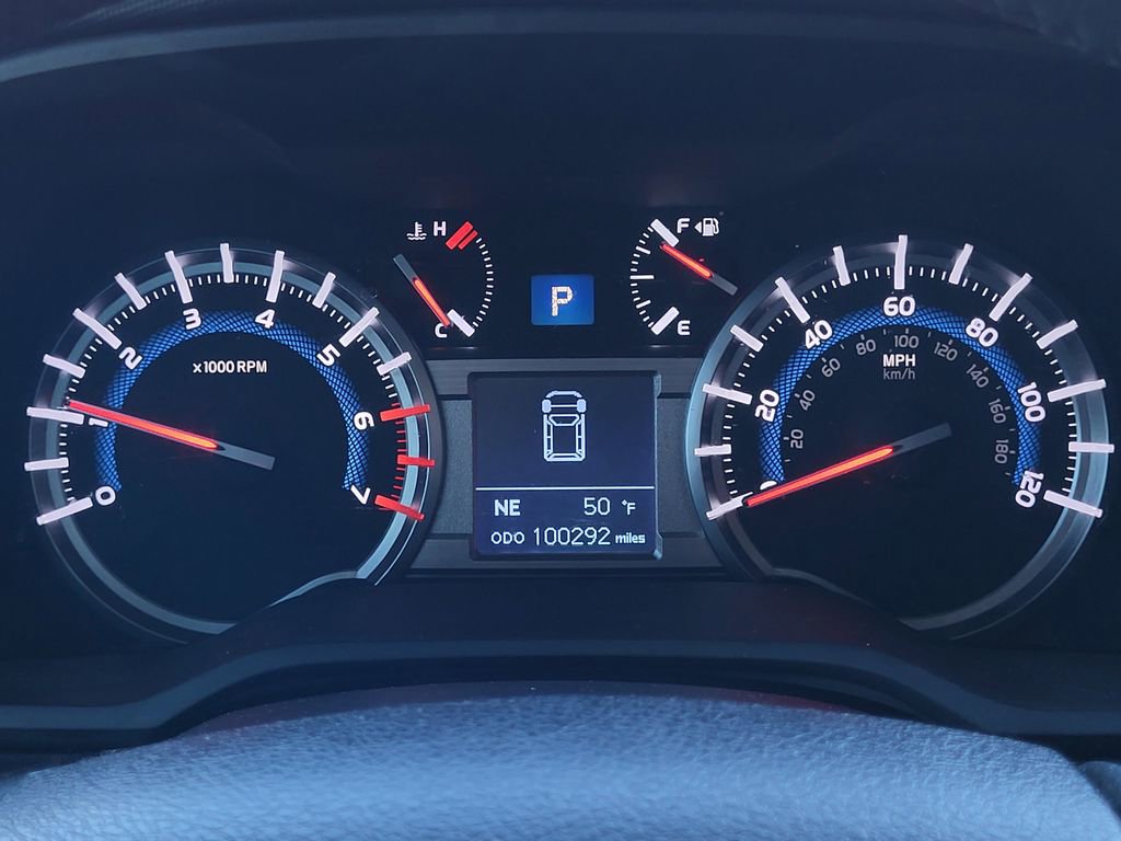 Used 2019 Toyota 4Runner SR5 Premium image 14