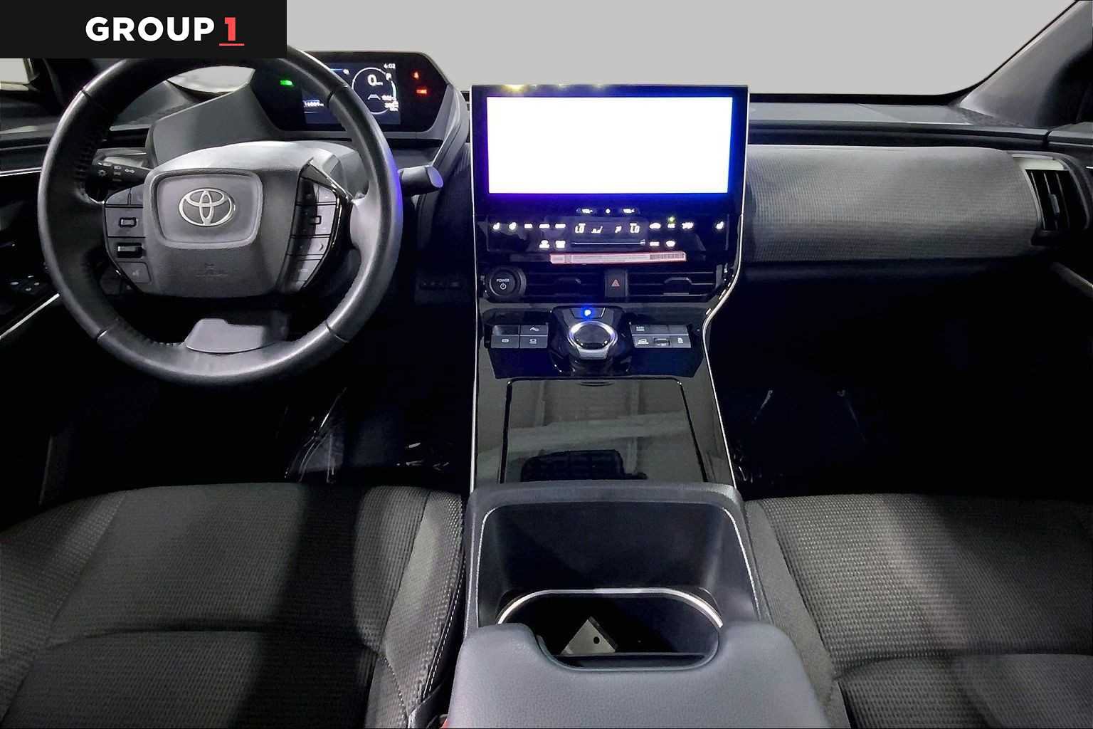 Certified 2024 Toyota bZ4X AWD w/ Weather Package image 15